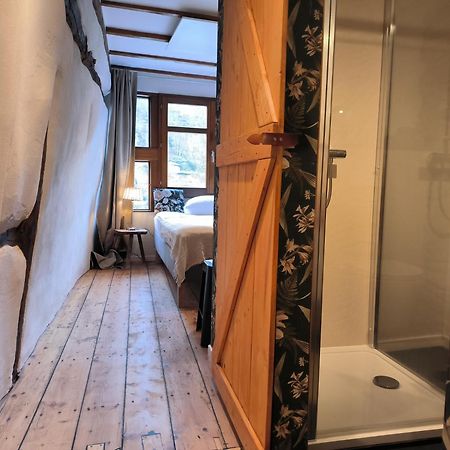 Petite Maison Am Muehlenberg Monschau Ngoại thất bức ảnh