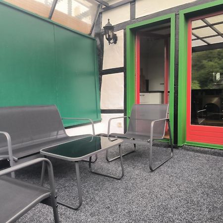 Petite Maison Am Muehlenberg Monschau Ngoại thất bức ảnh