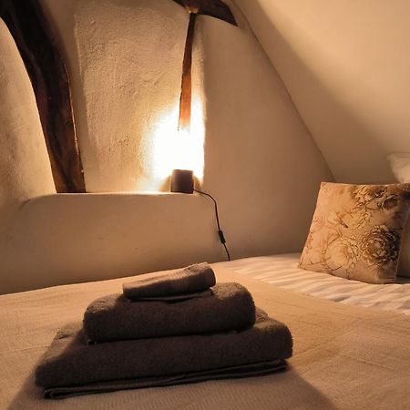 Petite Maison Am Muehlenberg Monschau Ngoại thất bức ảnh