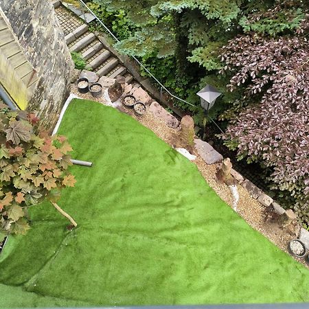 Petite Maison Am Muehlenberg Monschau Ngoại thất bức ảnh