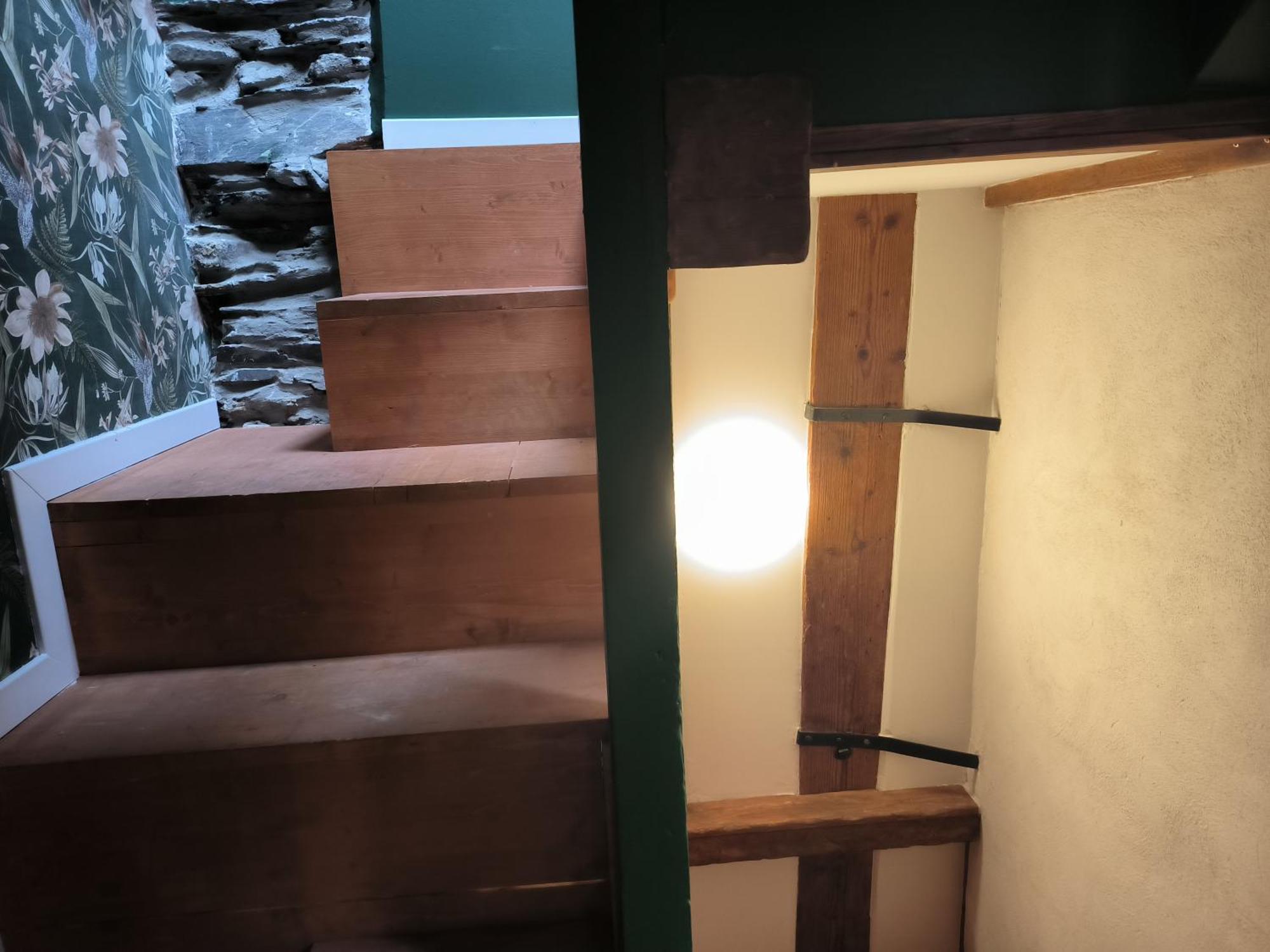 Petite Maison Am Muehlenberg Monschau Ngoại thất bức ảnh