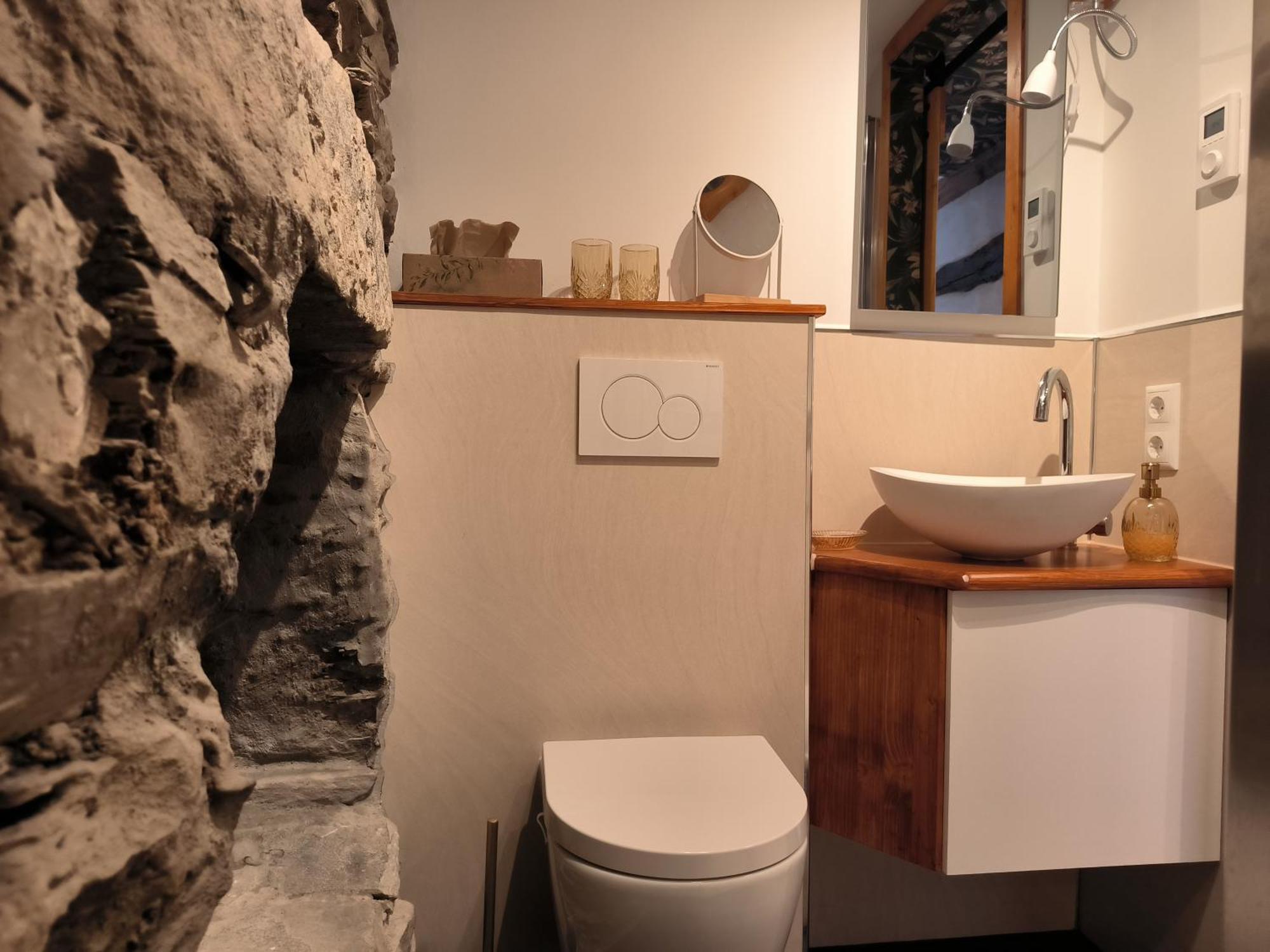 Petite Maison Am Muehlenberg Monschau Ngoại thất bức ảnh