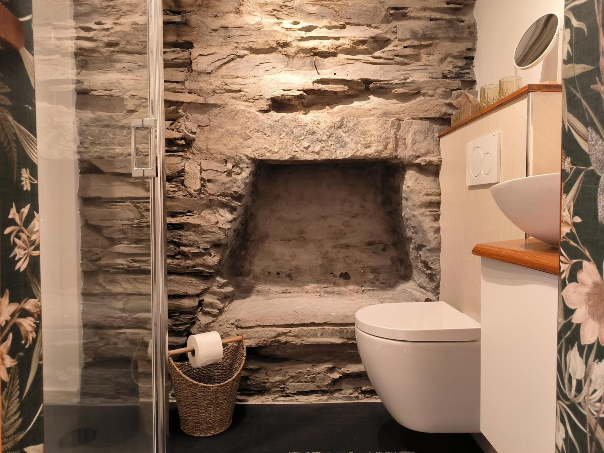 Petite Maison Am Muehlenberg Monschau Ngoại thất bức ảnh