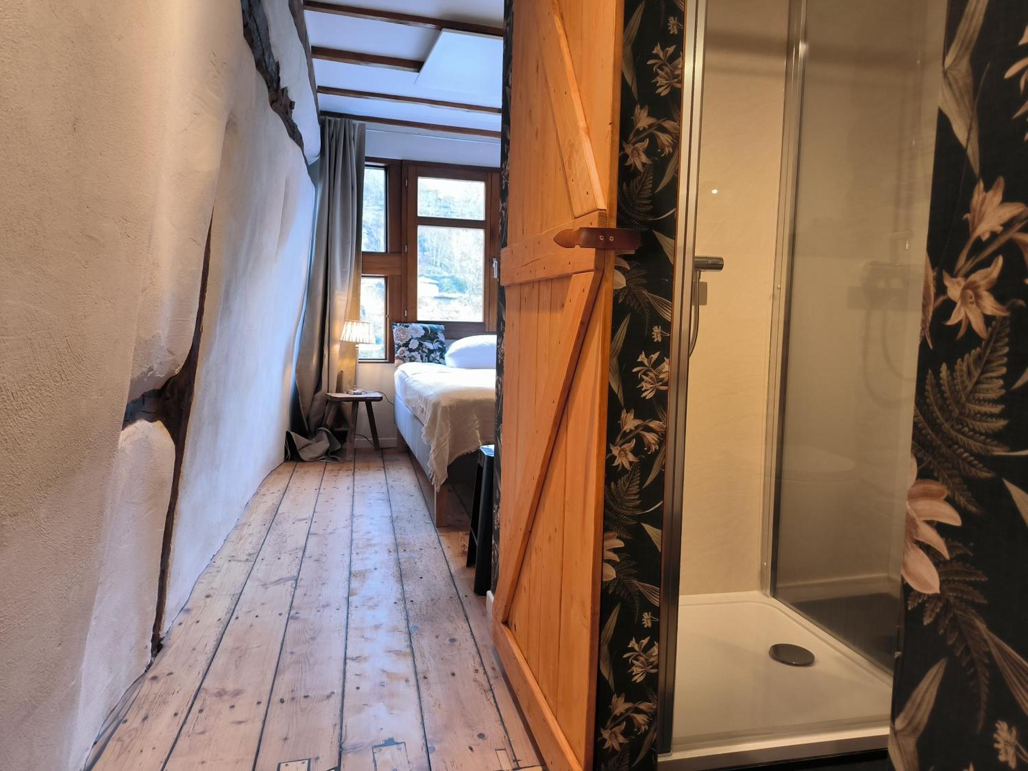 Petite Maison Am Muehlenberg Monschau Ngoại thất bức ảnh