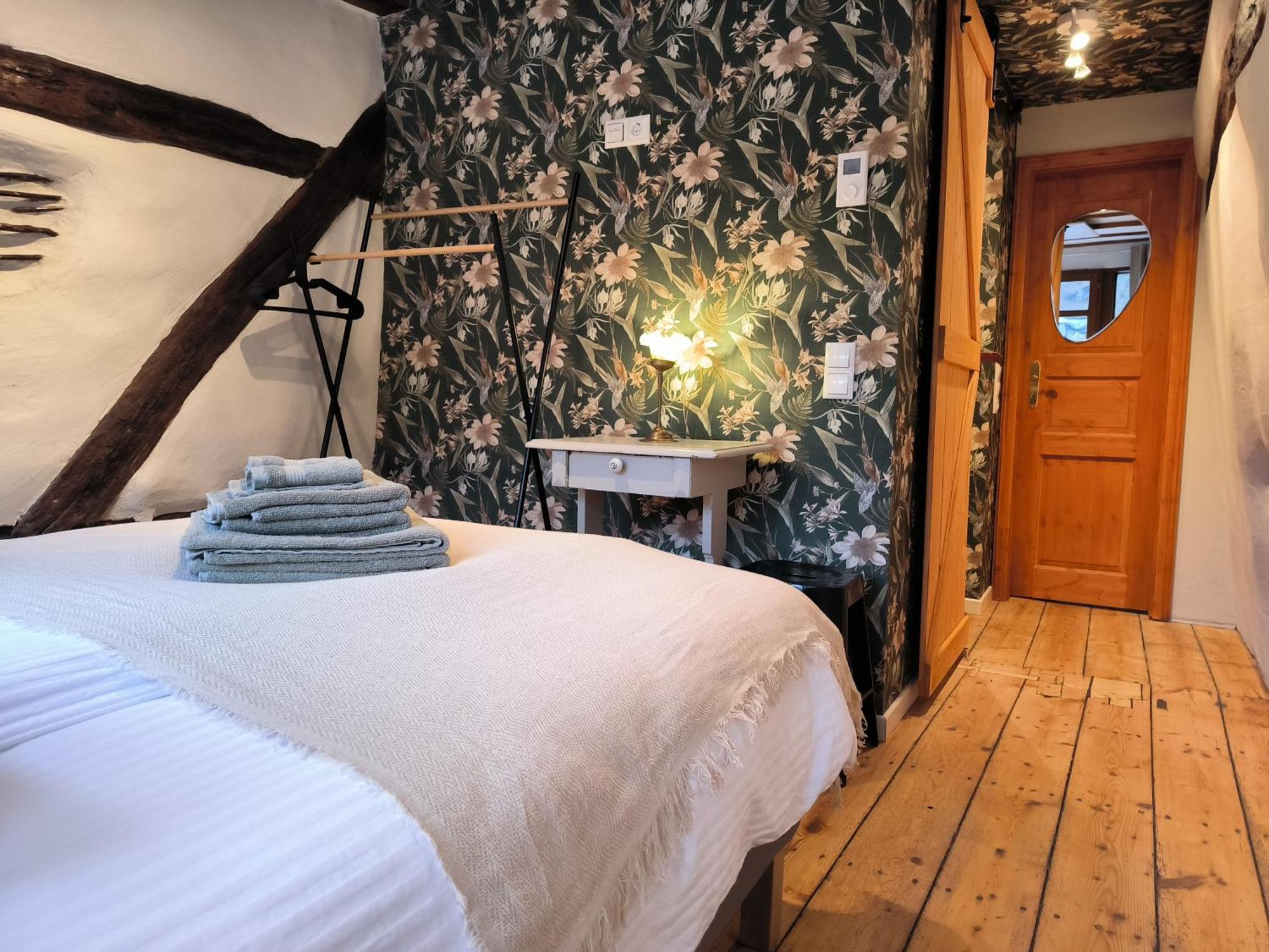 Petite Maison Am Muehlenberg Monschau Ngoại thất bức ảnh