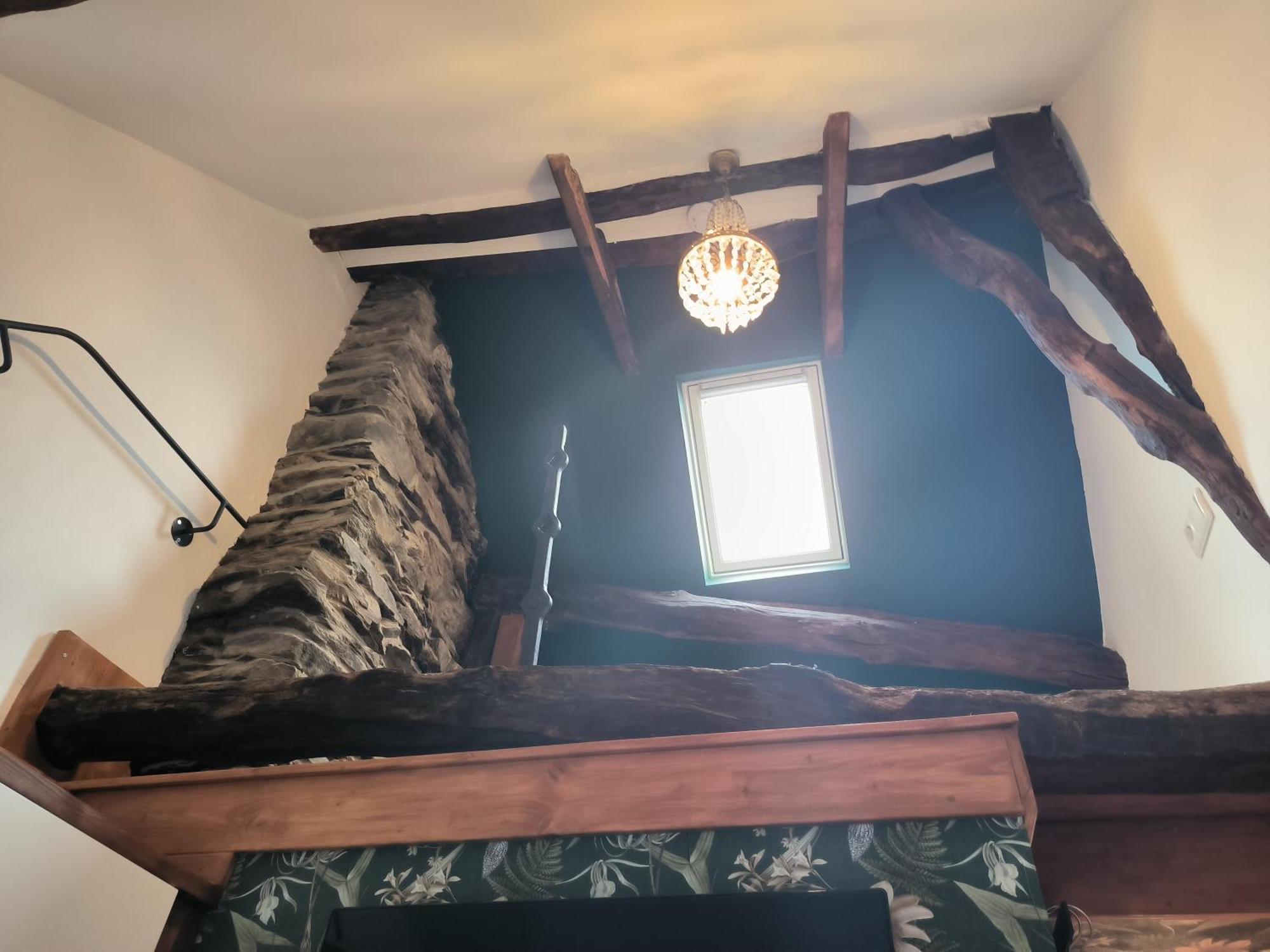 Petite Maison Am Muehlenberg Monschau Ngoại thất bức ảnh
