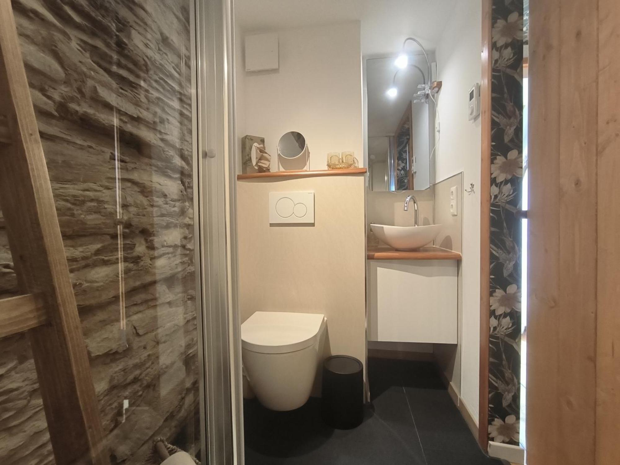 Petite Maison Am Muehlenberg Monschau Ngoại thất bức ảnh
