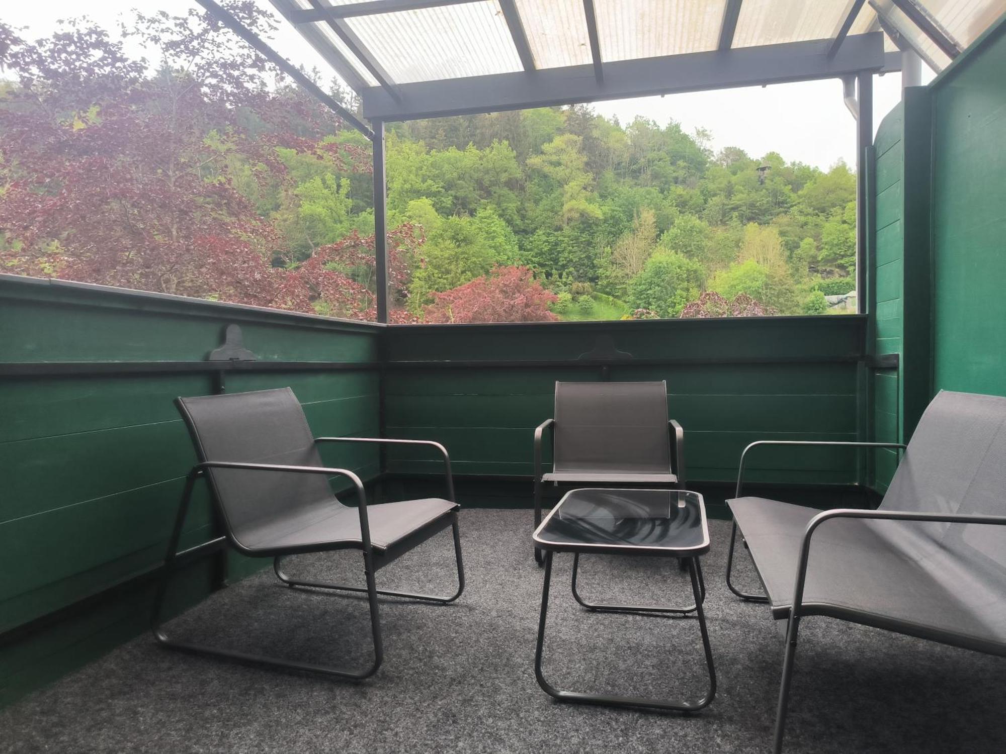 Petite Maison Am Muehlenberg Monschau Ngoại thất bức ảnh