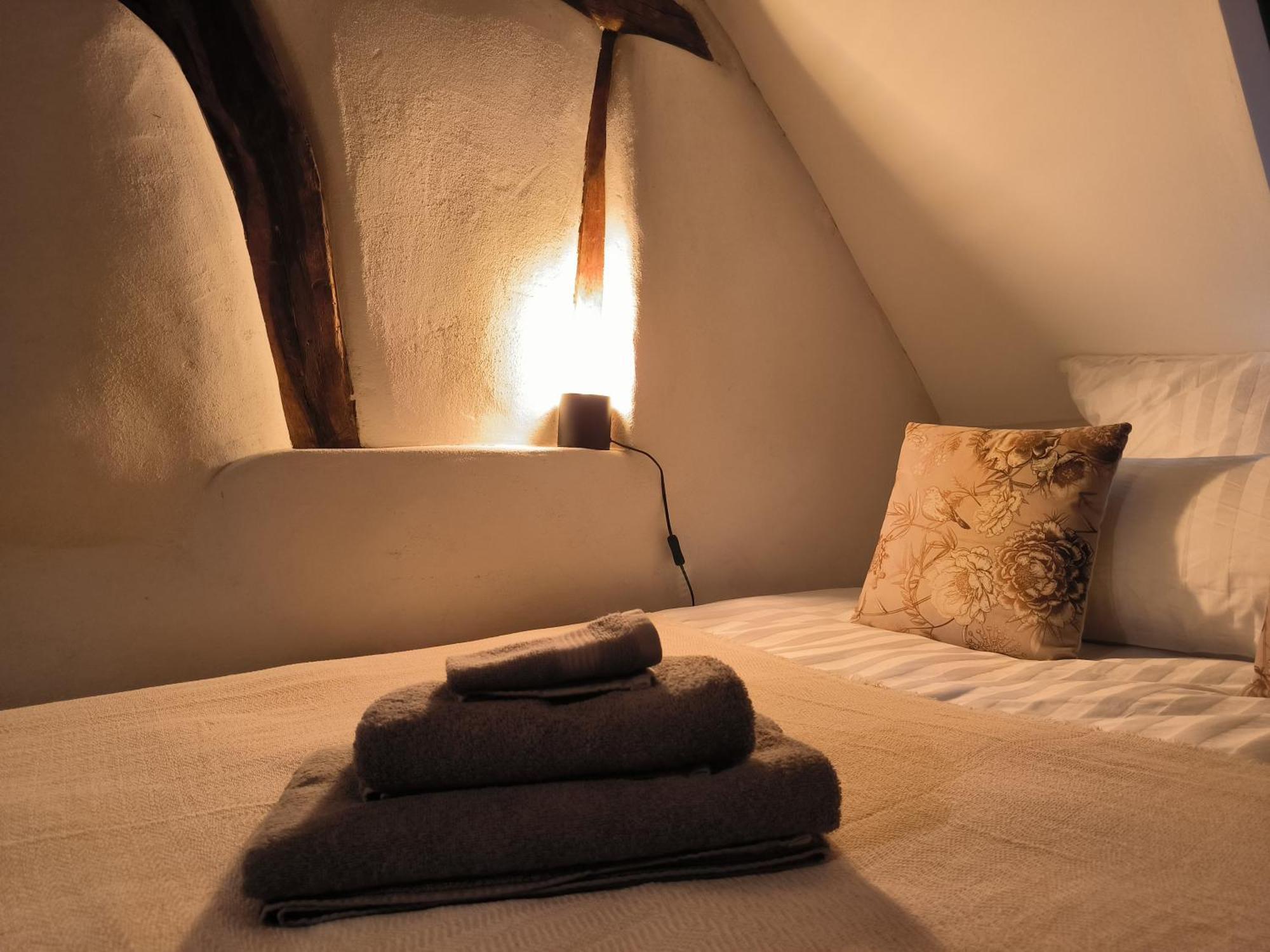 Petite Maison Am Muehlenberg Monschau Ngoại thất bức ảnh