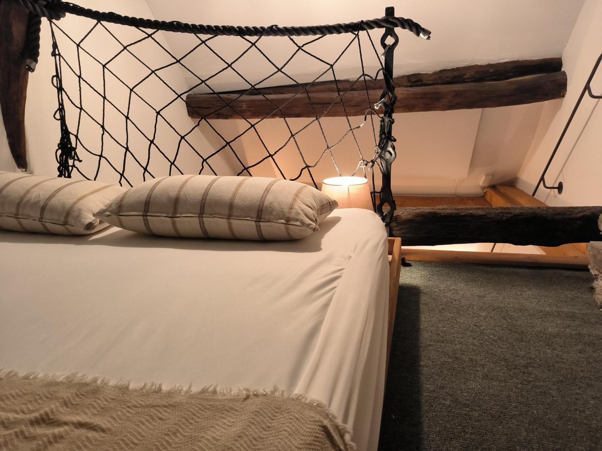 Petite Maison Am Muehlenberg Monschau Ngoại thất bức ảnh