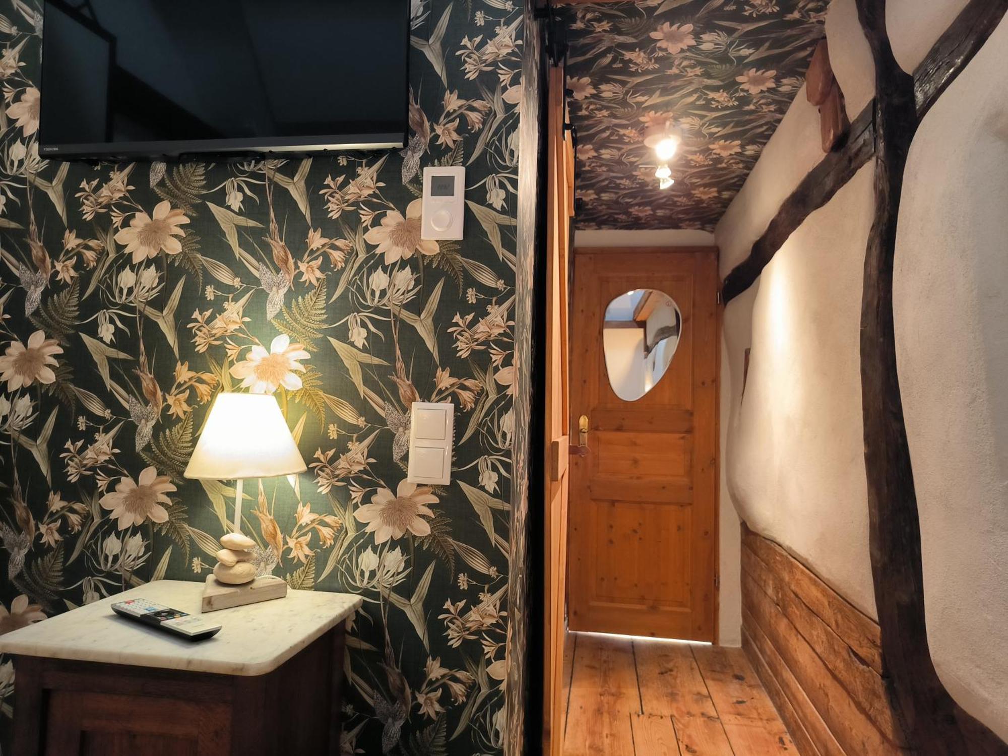 Petite Maison Am Muehlenberg Monschau Ngoại thất bức ảnh