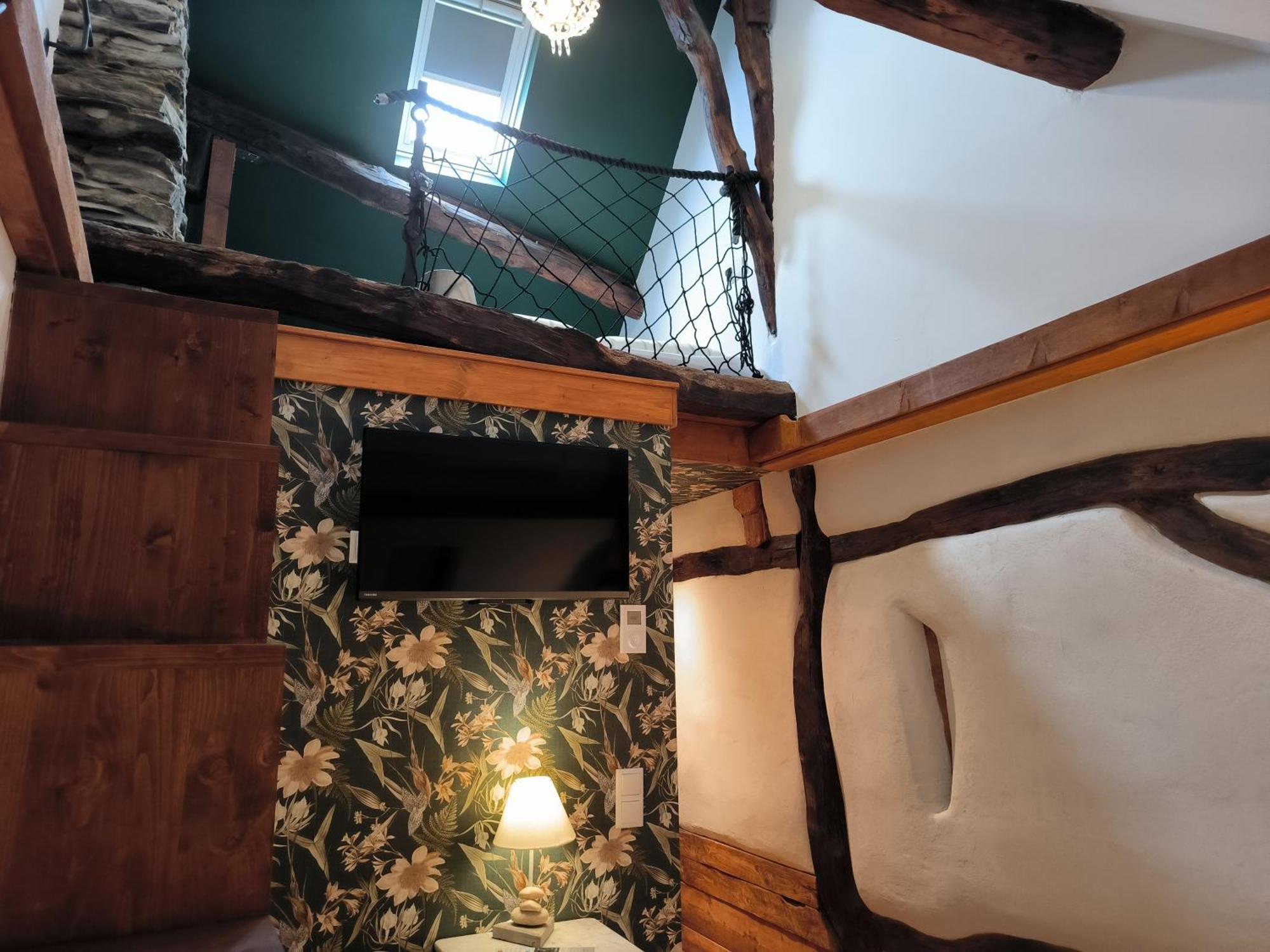 Petite Maison Am Muehlenberg Monschau Ngoại thất bức ảnh