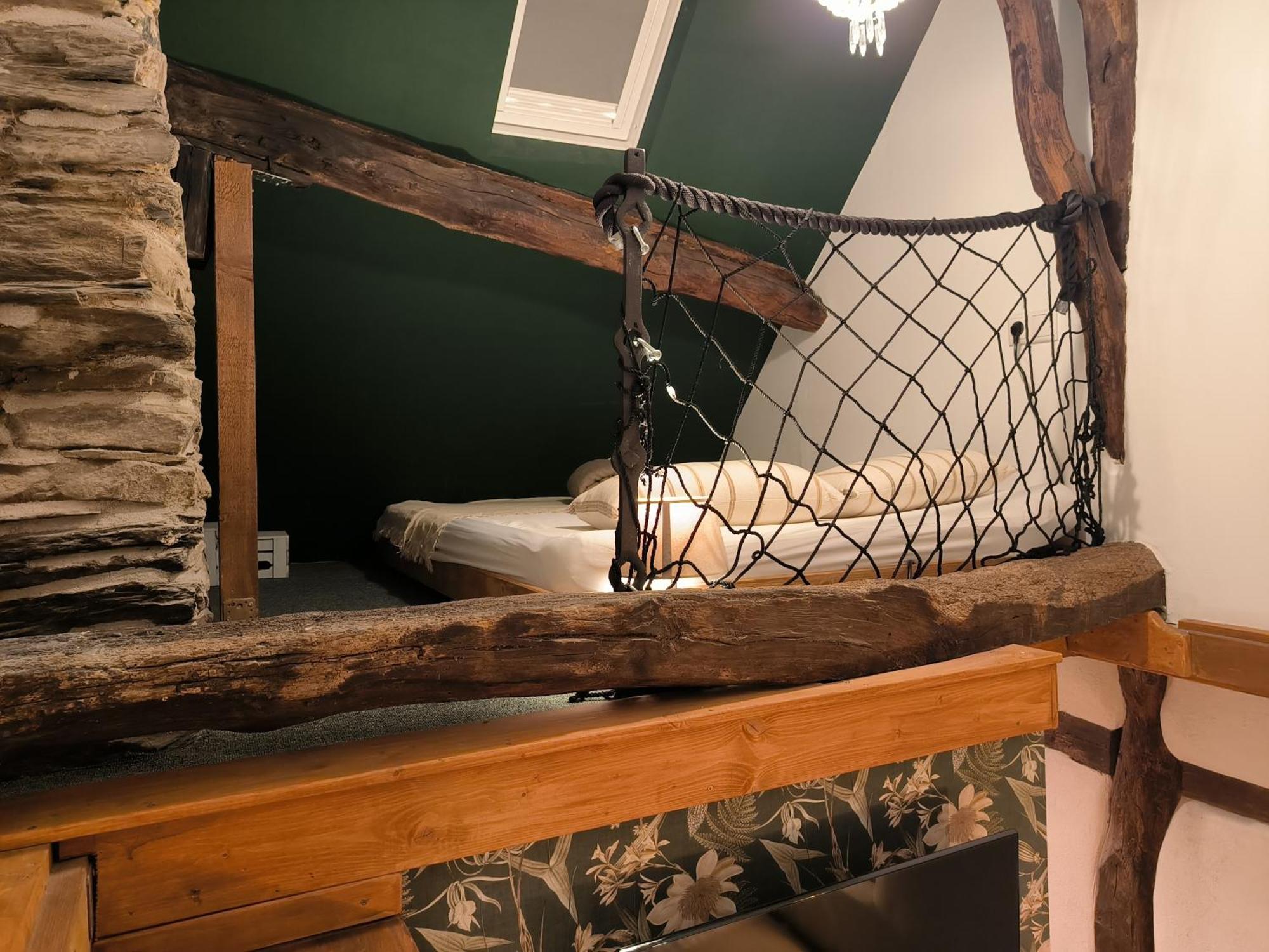 Petite Maison Am Muehlenberg Monschau Ngoại thất bức ảnh