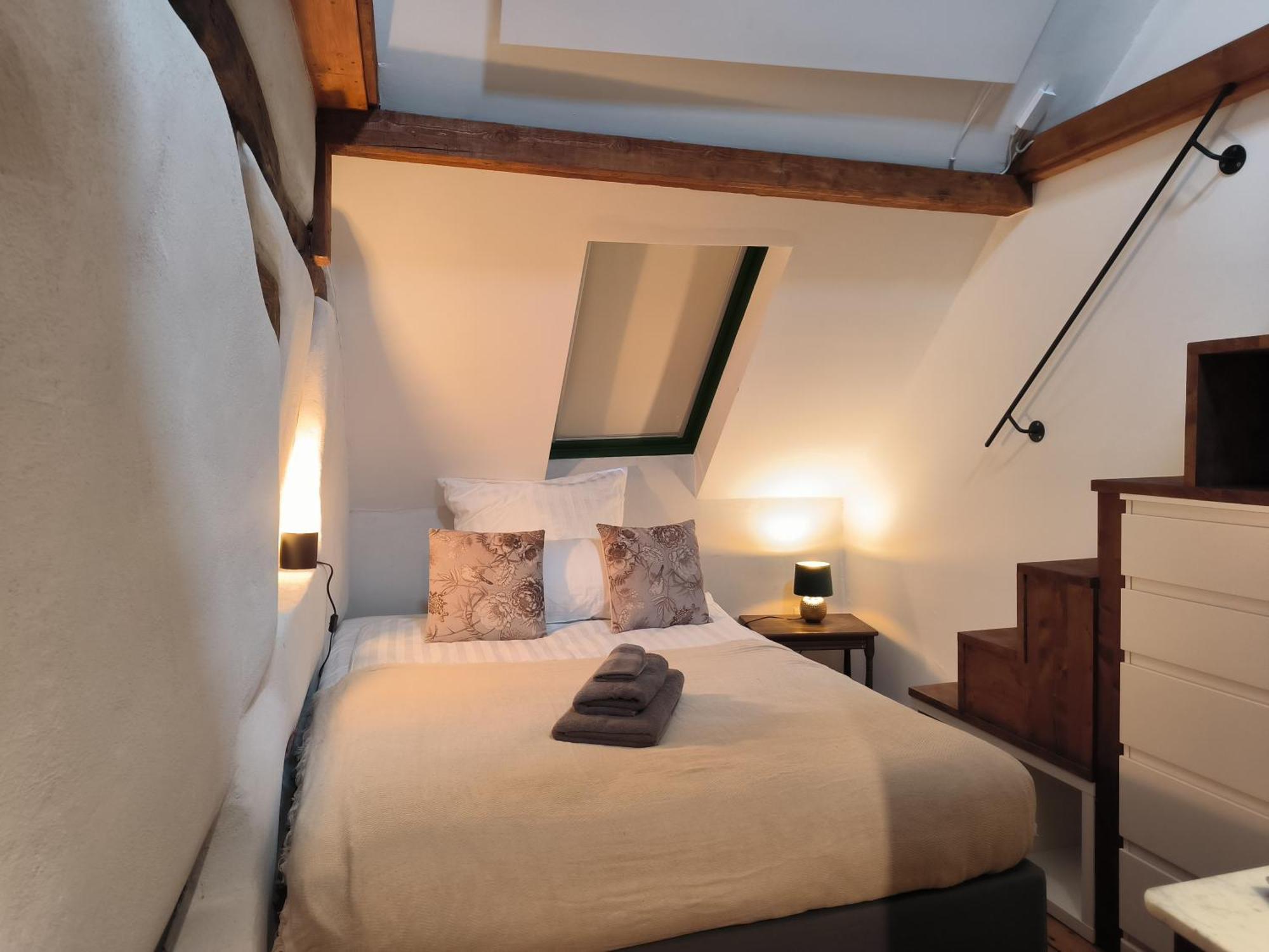 Petite Maison Am Muehlenberg Monschau Ngoại thất bức ảnh