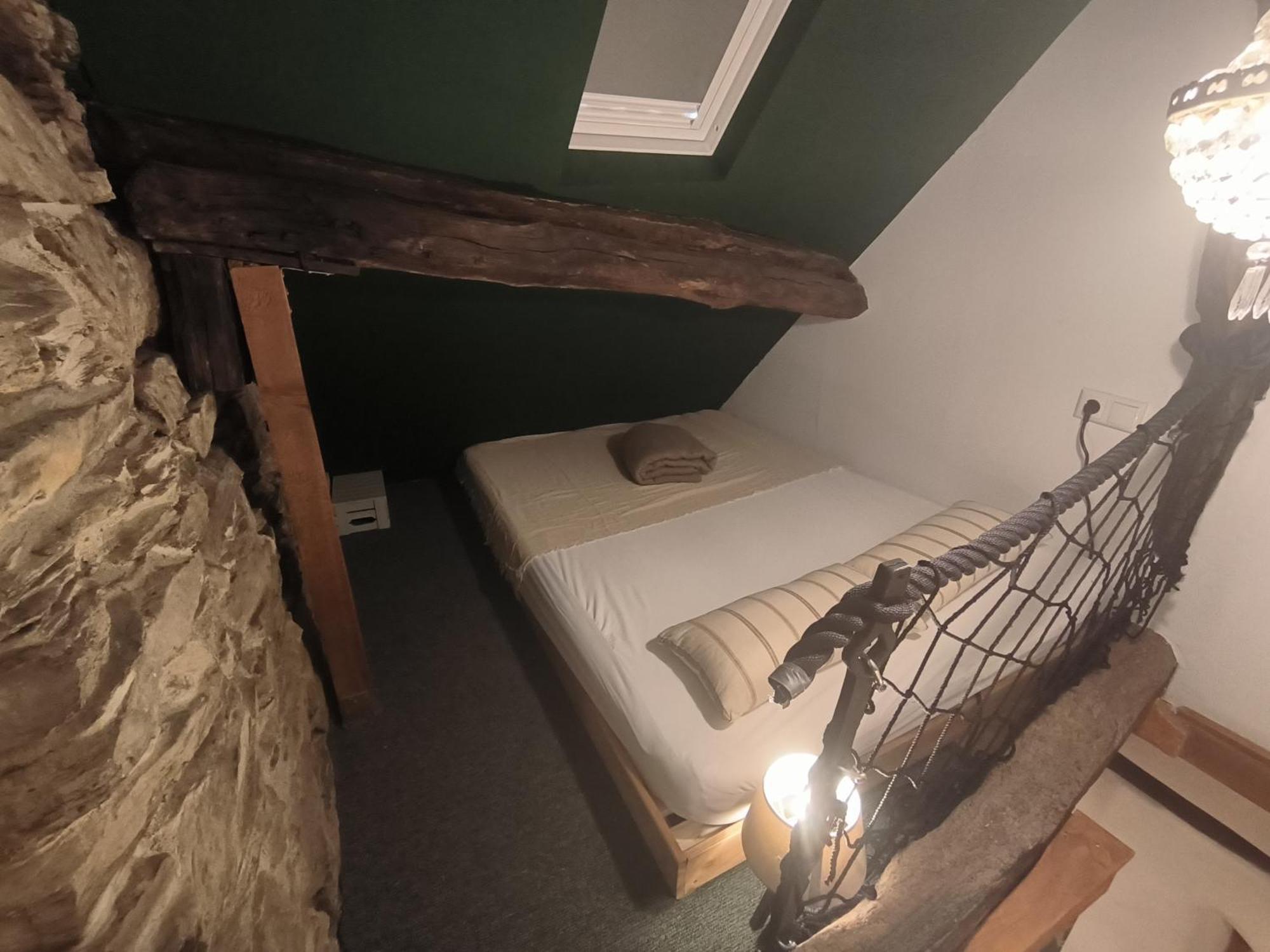 Petite Maison Am Muehlenberg Monschau Ngoại thất bức ảnh