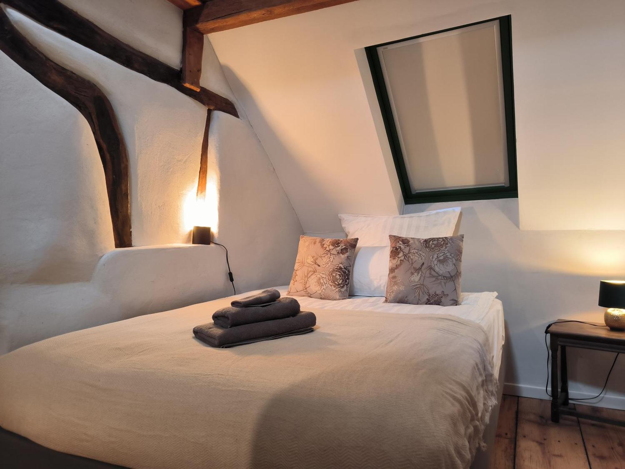 Petite Maison Am Muehlenberg Monschau Ngoại thất bức ảnh