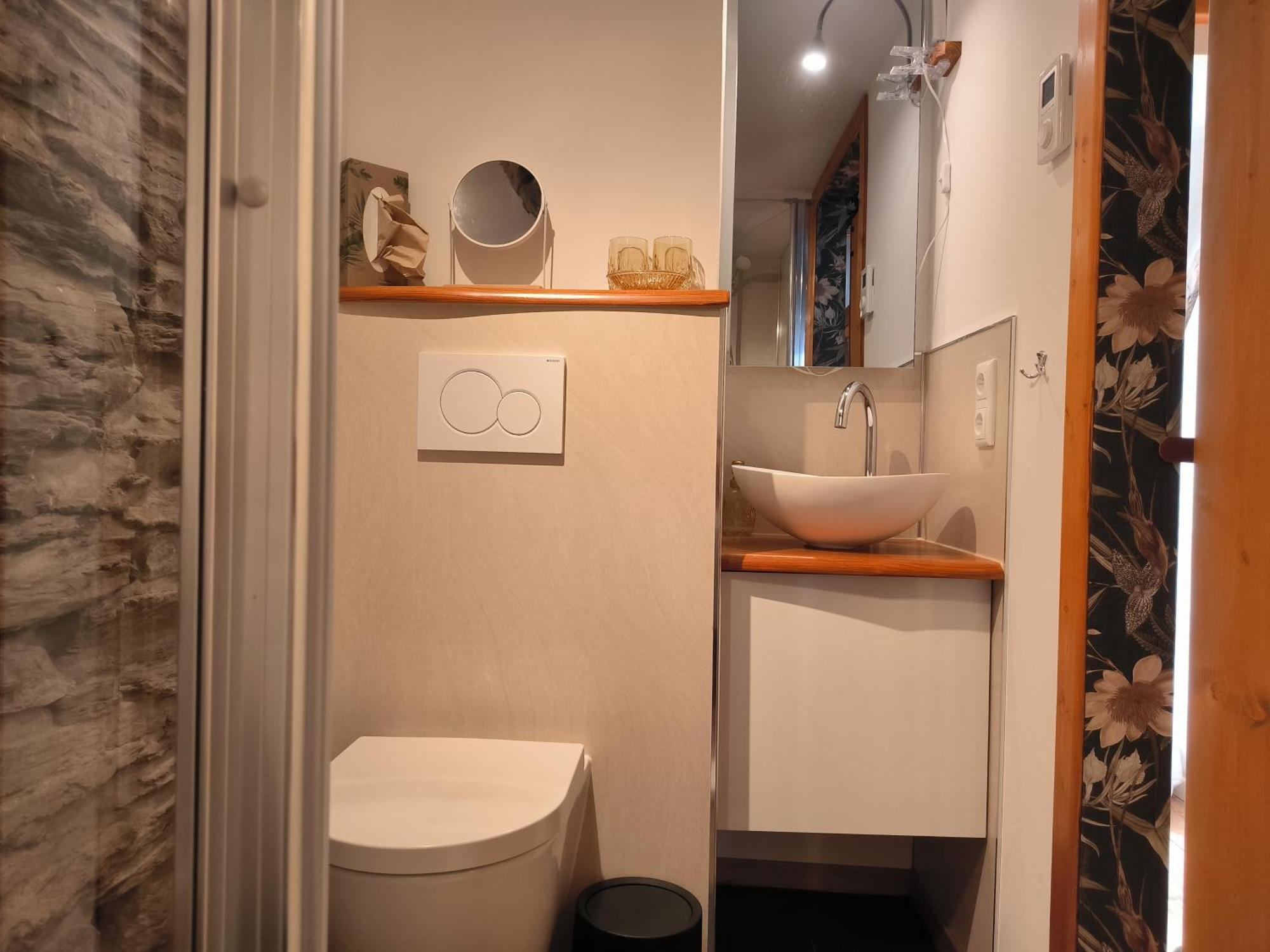Petite Maison Am Muehlenberg Monschau Ngoại thất bức ảnh