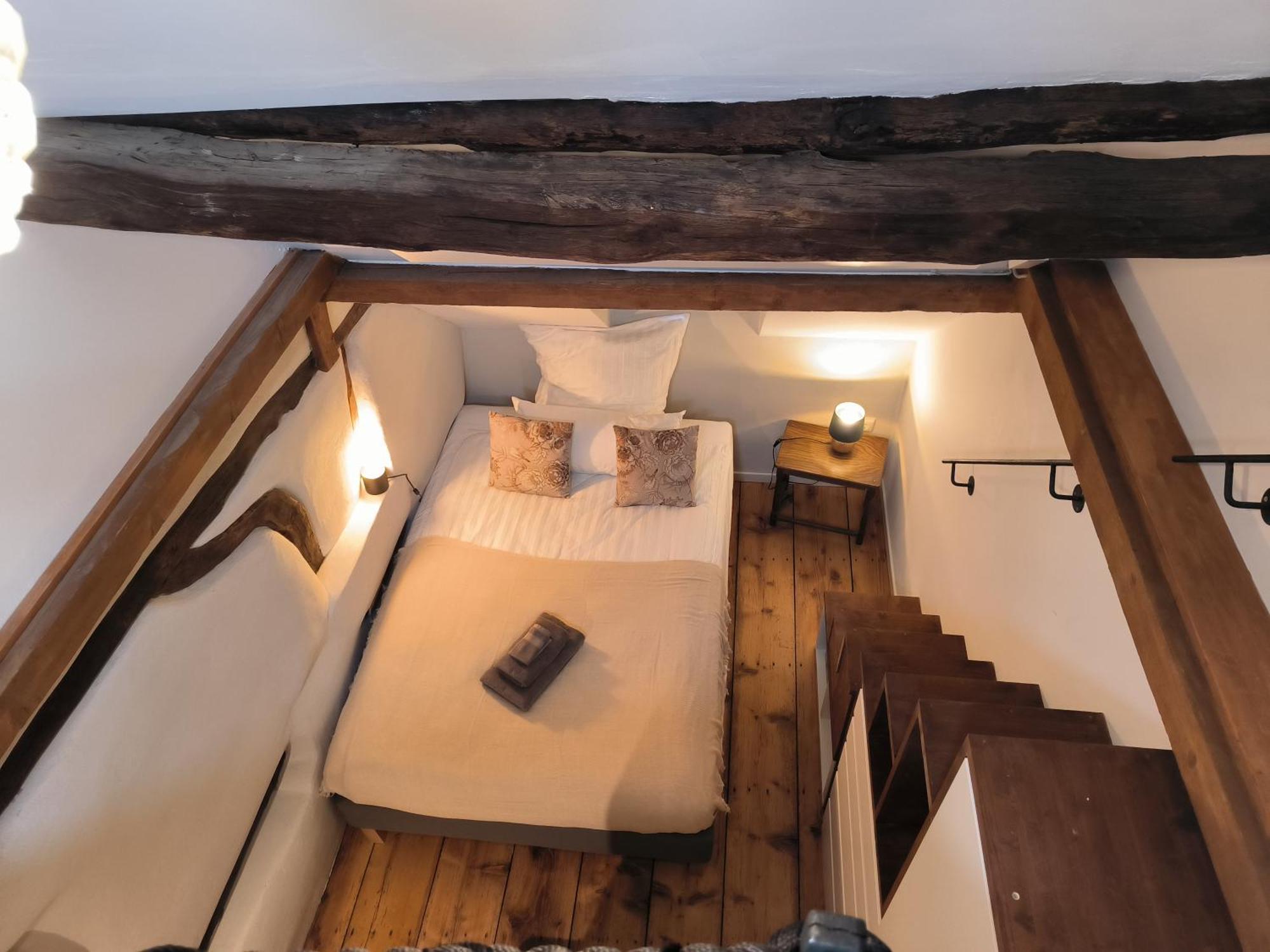 Petite Maison Am Muehlenberg Monschau Ngoại thất bức ảnh
