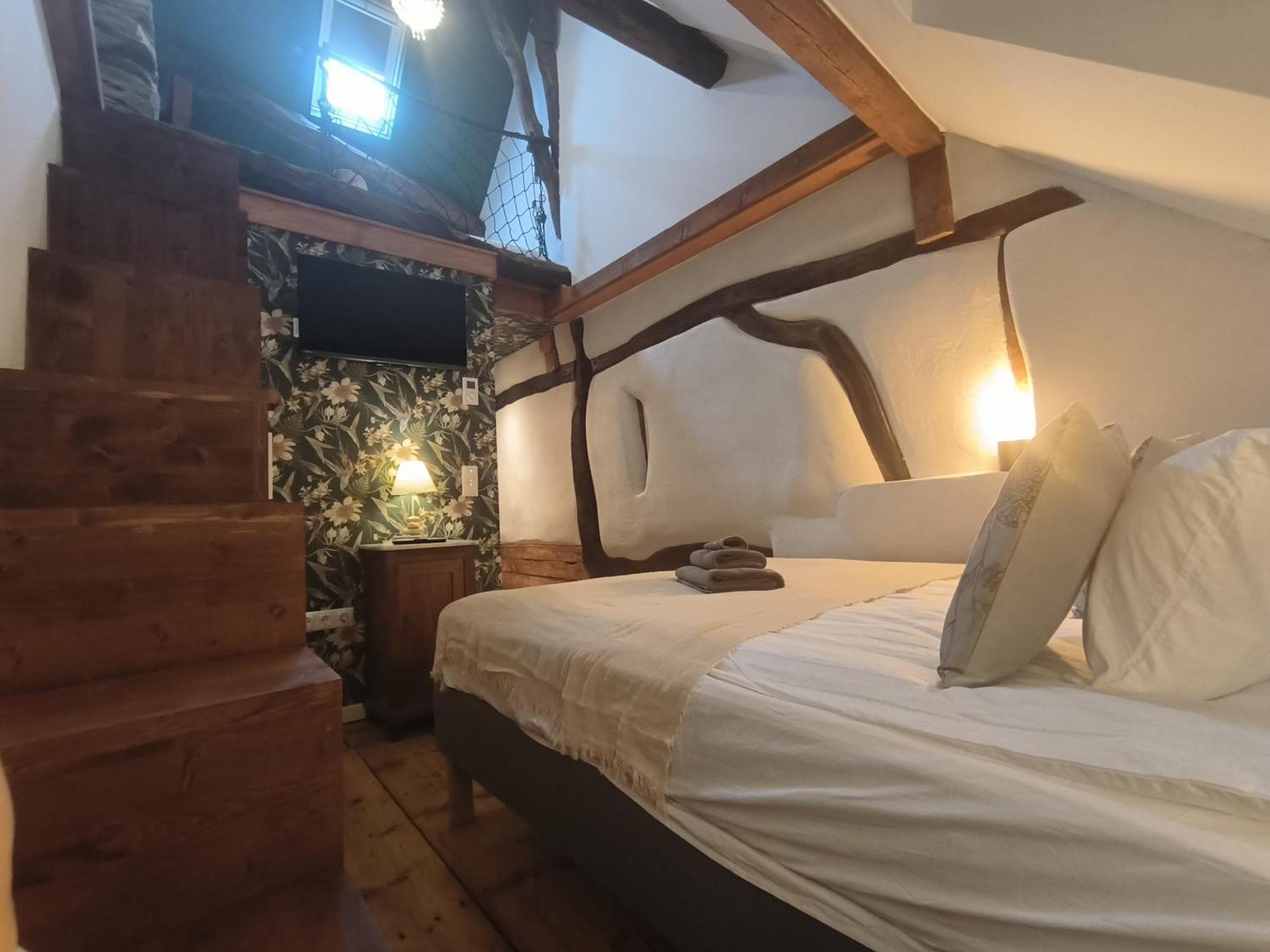 Petite Maison Am Muehlenberg Monschau Ngoại thất bức ảnh