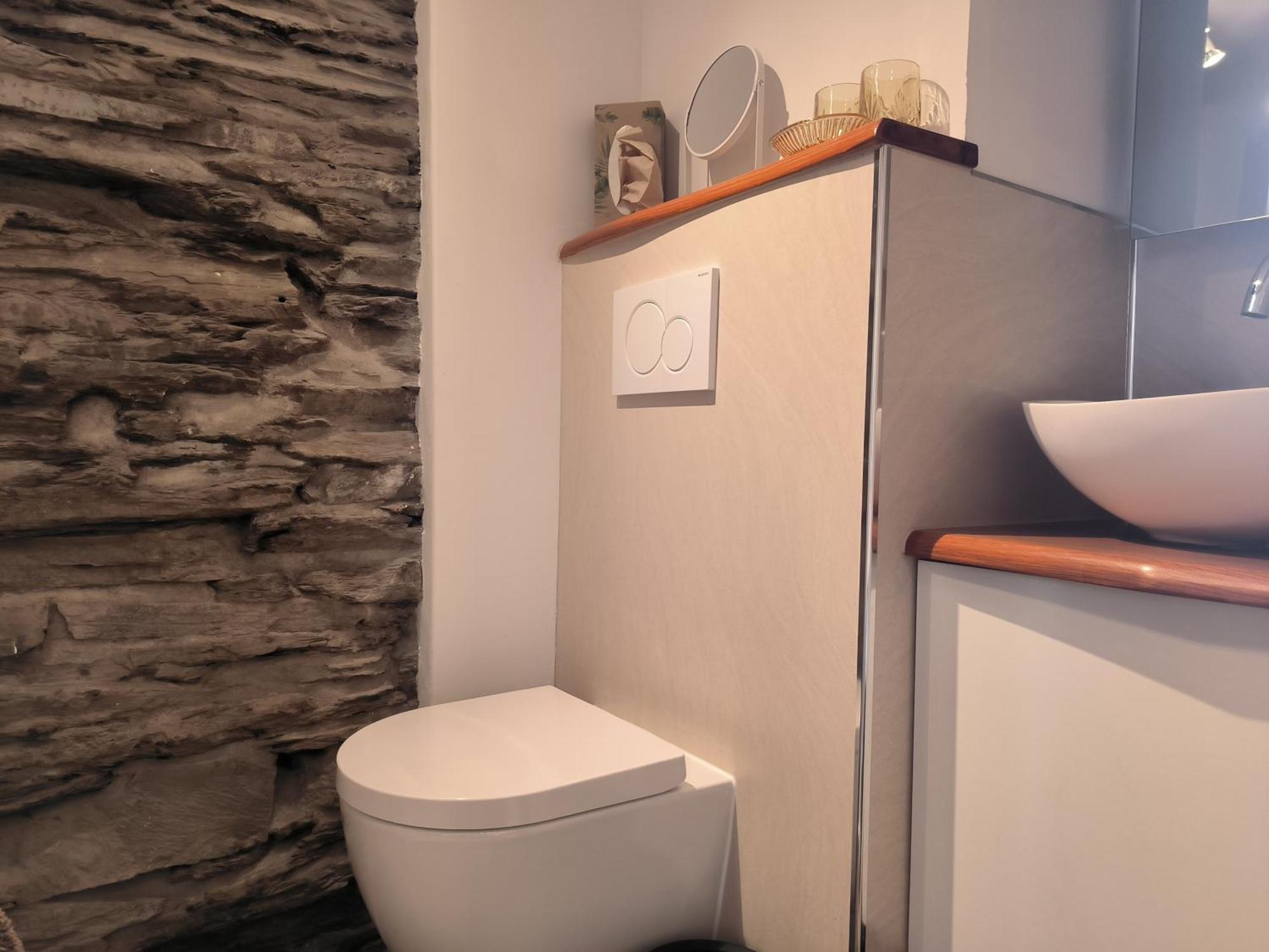 Petite Maison Am Muehlenberg Monschau Ngoại thất bức ảnh
