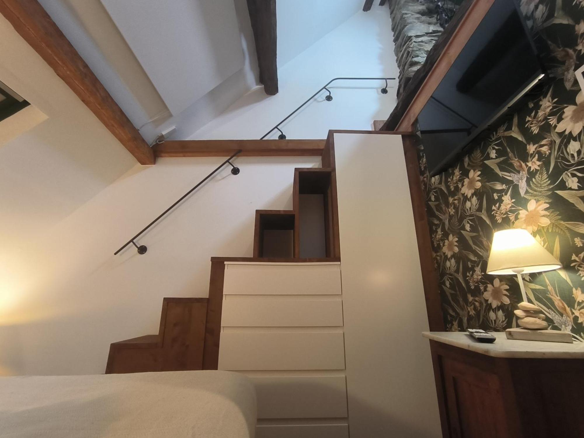 Petite Maison Am Muehlenberg Monschau Ngoại thất bức ảnh