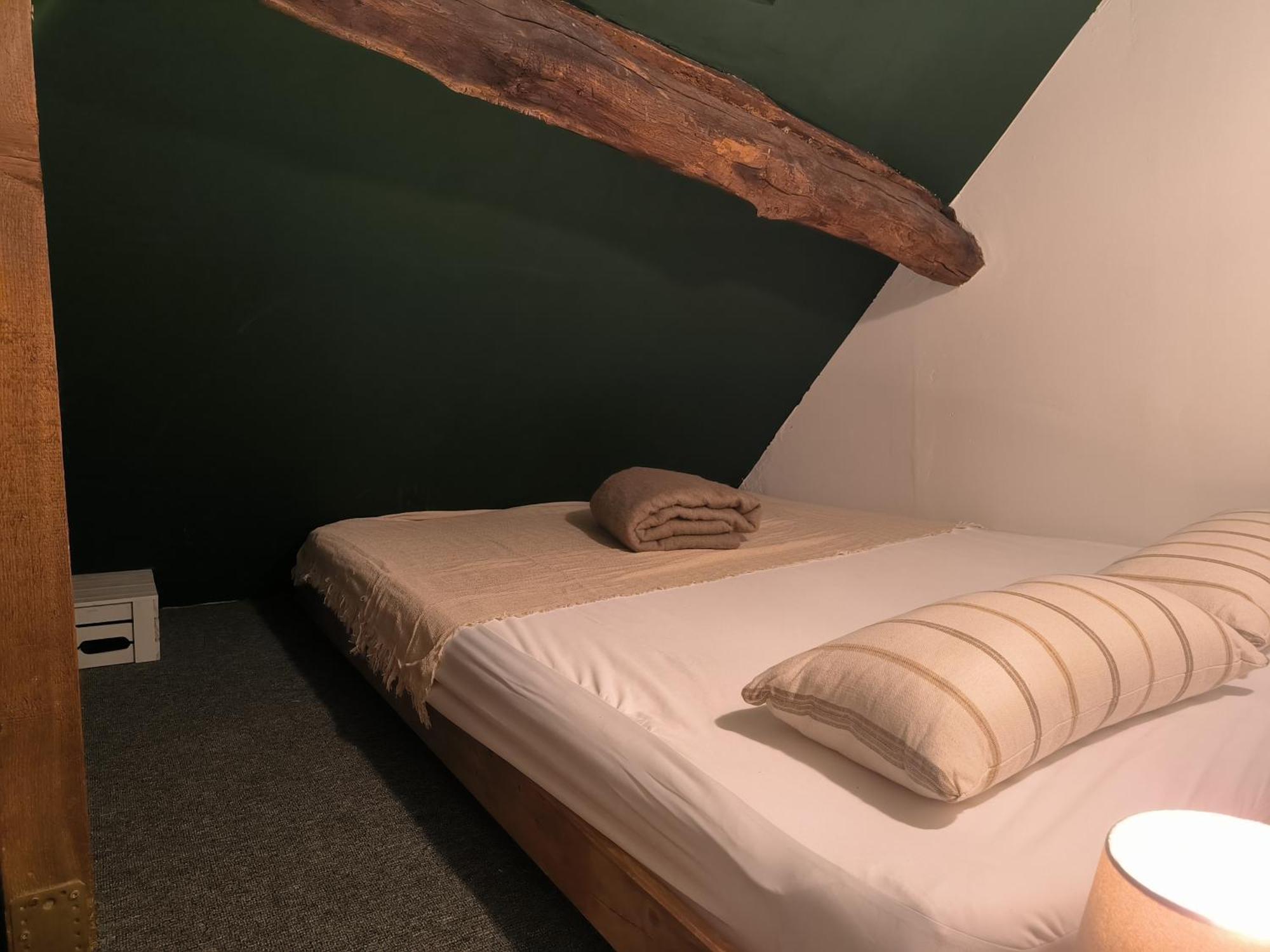 Petite Maison Am Muehlenberg Monschau Ngoại thất bức ảnh